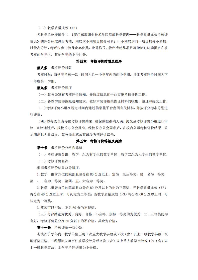 东海职院〔2024〕81号 关于印发《kaiyuncom官方网站院部教学管理考核评价管理规定（试行）》的通知_03.jpg