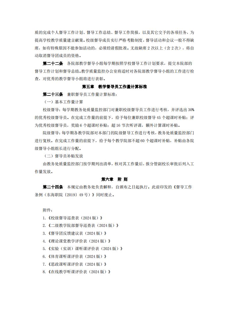 东海职院〔2024〕80号 关于印发《kaiyuncom官方网站教学督导工作管理规定》的通知_04.jpg