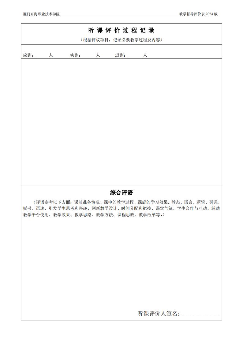 东海职院〔2024〕80号 关于印发《kaiyuncom官方网站教学督导工作管理规定》的通知_11.jpg