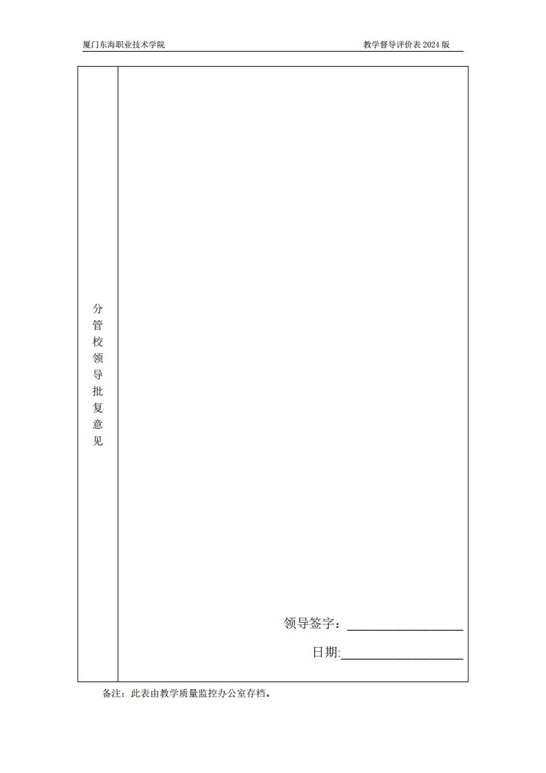 东海职院〔2024〕80号 关于印发《kaiyuncom官方网站教学督导工作管理规定》的通知_09.jpg